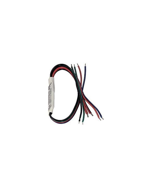 EASY LIM RF MINI RGB contrôleur esclave, 12V/DC et 24V/DC