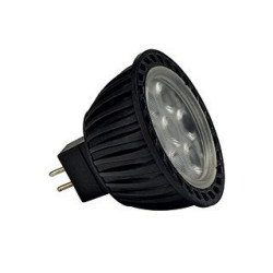 Lampe LED MR16, 4W, SMD...