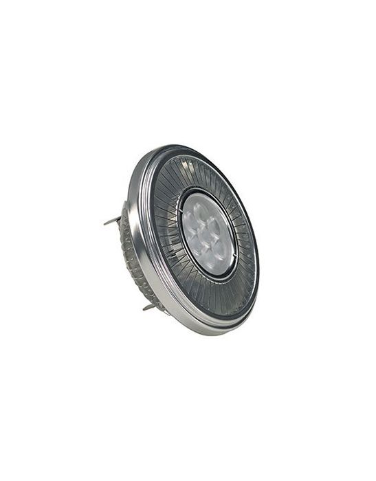 Lampe LED QRB111, CREE XB-D LED, 19,5W, 30°, 2700K