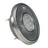Lampe LED QRB111, CREE XB-D LED, 19,5W, 30°, 2700K