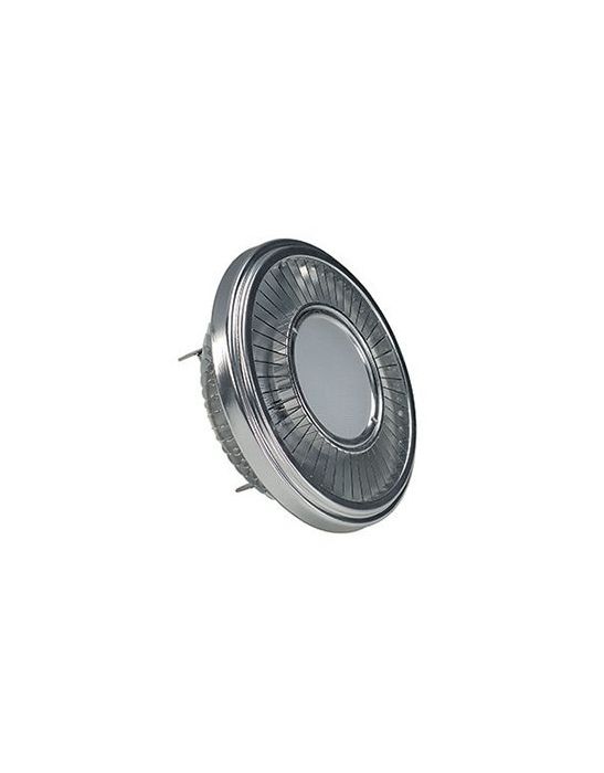 Lampe LED QRB111, CREE XB-D LED, 19,5W, 140°, 2700K