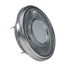 Lampe LED QRB111, CREE XB-D LED, 19,5W, 140°, 2700K