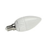 LED E14, 4W, 2 700K, 250 lm