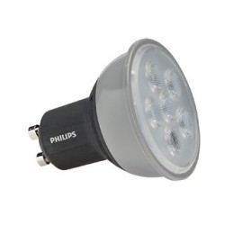 Master LED Spot GU10, 4.5W,...