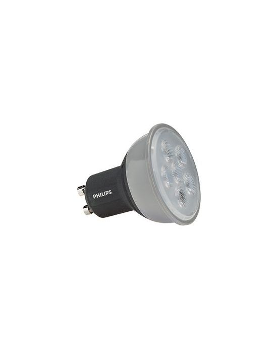 Master LED Spot GU10, 4.5W, 36°, 2700K, variable