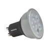 Master LED Spot GU10, 4.5W, 36°, 2700K, variable