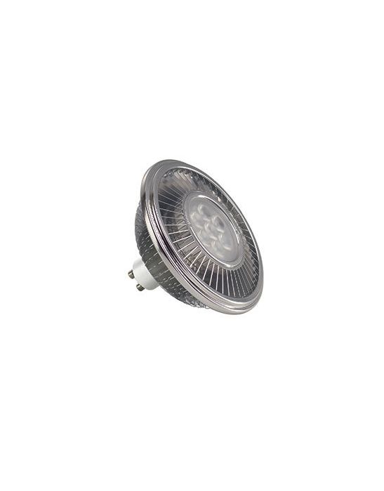 LED ES111, CREE XB-D LED, 17W, 30°, 2700K, variable