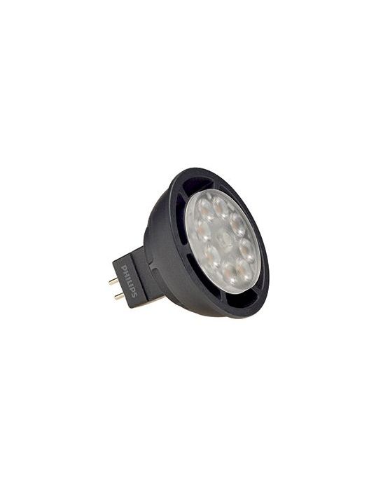 Philips Master LED Spot MR16, 6.5W, 36°, 3000K