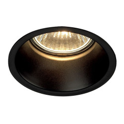 Encastré HORN GU10, rond...