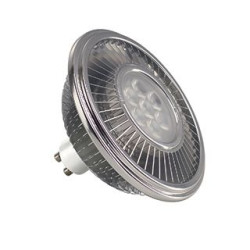 Lampe LED ES111, 4000K,...