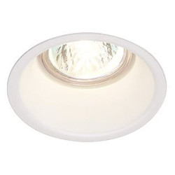 Spot encastrable 230V blanc...