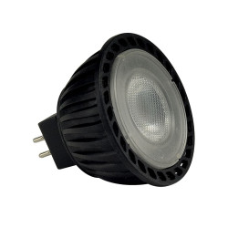 Lampe LED MR16, 4W, SMD...