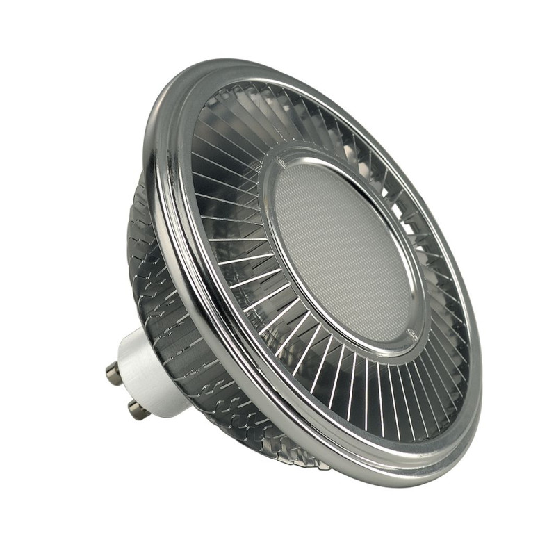 LED ES111, CREE XB-D LED, 17W, 140°, 2700K, variable