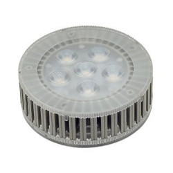 LED GX53, 7.5W, 450lm, 6...