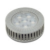 LED GX53, 7.5W, 450lm, 6 SMD LED, 25°, 3000K