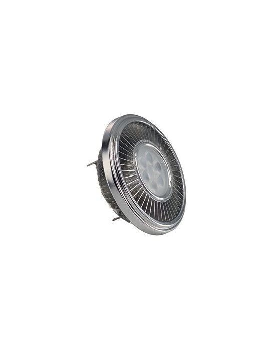 LED AR111, CREE XT-E LED, 19W, 30°, 4000K, IRC90, variable
