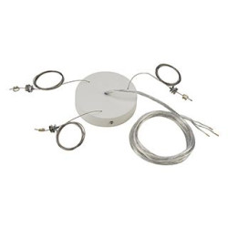Kit de suspension pour MEDO...