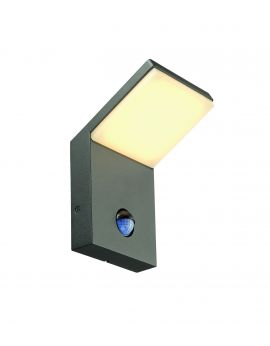 Appliques exterieures SLV : des luminaires resistants pour vos espaces
