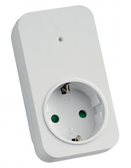Prises SLV : raccordez vos eclairages a un circuit electrique