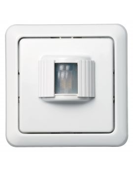 Detecteurs de mouvements SLV; un equipement luminaire tendance et discret
