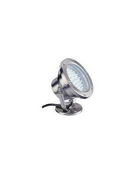 Projecteurs exterieurs SLV : des luminaires adaptes a votre espace