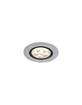 Encastres plafond SLV : un eclairage adapte a votre deco interieure