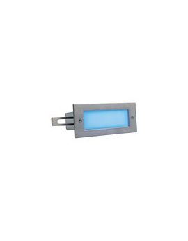 Encastres muraux SLV : des luminaires exterieurs pour un eclairage discret