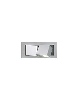 Encastres muraux SLV, eclairage interieur et luminaires haut de gamme