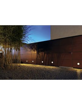 Luminaires d'extérieur