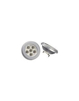 Ampoules LED SLV : des luminaires economiques et efficaces