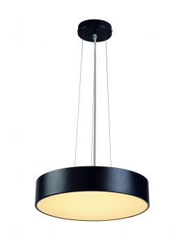 Suspension LED exterieure SLV, des luminaires modernes et economes