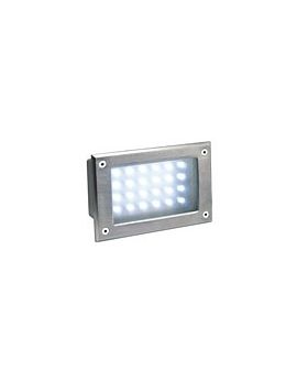 Projecteurs SLV, des luminaires resistants pour eclairer le jardin