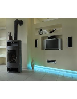 Luminaires LED