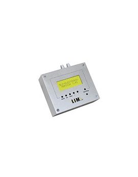 Controleurs de luminaires SLV, changez la couleur de la lumiere