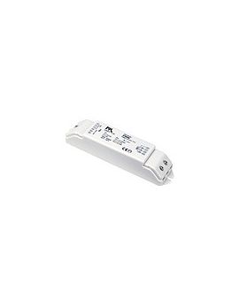 Convertisseurs LED SLV, des accessoires performants pour luminaires interieurs