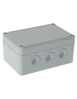 Recepteurs SLV; pour securiser l installation de vos luminaires