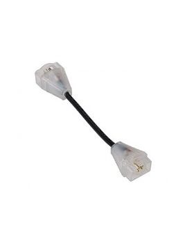 Connecteurs LED SLV : des accessoires pour luminaires 