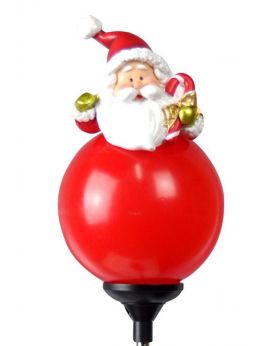 Decoration de Noel by SLV : guirlandes et boules lumineuses pour noel