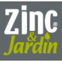 Zinc & Jardin