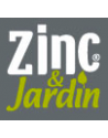 Zinc & Jardin