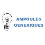 Ampoules génériques