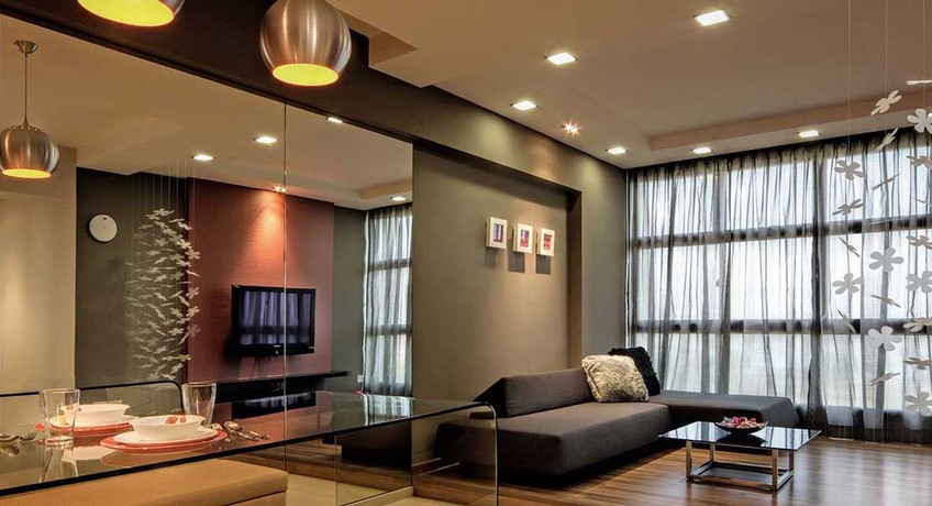 Les luminaires tendances pour décorer votre maison