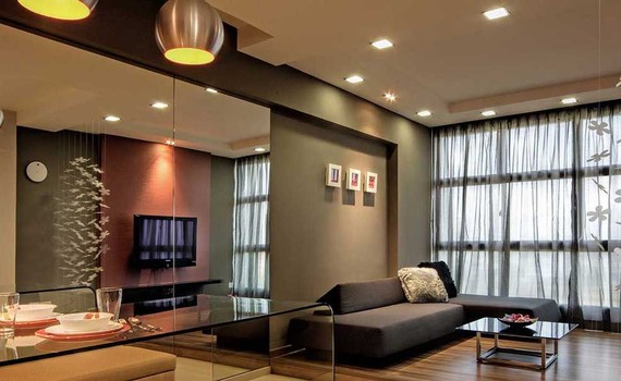 Les luminaires tendances pour décorer votre maison